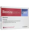 ALG PHARMA - Diosmina Forte - 30 tablets