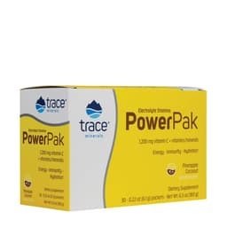 Trace Minerals - Pineapple Coconut - 30 Sachets