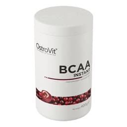 OstroVit - Cherry - 400g (KORT DATUM 2026-09-26)