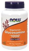 Now Foods - Glucosamine 1000 Vegetarian - 90 Caps