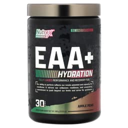 Nutrex - EAA + Hydration Apple Pear - 390g