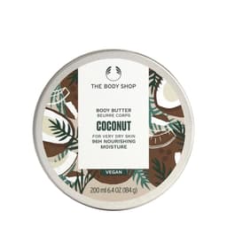 The Body Shop - Body Butter