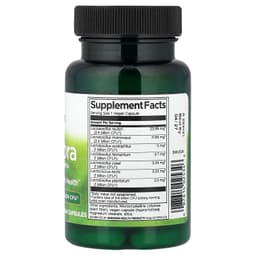 Swanson - Femflora - 30 Caps