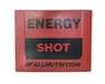 Allnutrition - Energy Shot - 12 x 80ml.