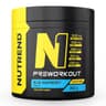 Nutrend - N1 Preworkout