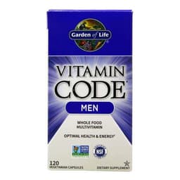 Garden Of Life - Vitamin Code Men
