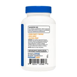 Nutricost - Resveratrol - 120 Caps