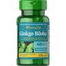 Puritan's Pride - Ginkgo Biloba - 120 Tablets