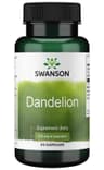 Swanson - Dandelion Root - 60 Caps