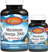 Carlson - Maximum Omega 2000