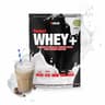 Sinob - Honest Whey+ valleprotein - Iskaffe, 820 g