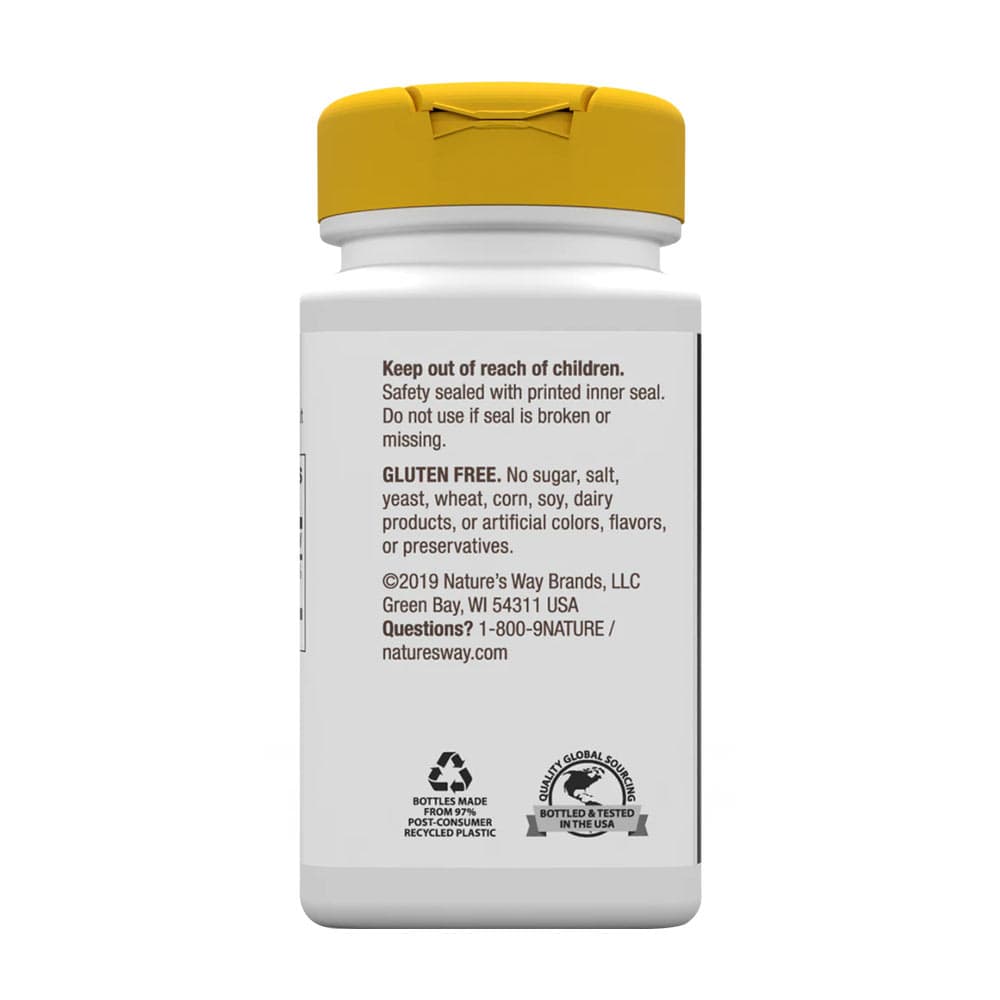 Nature'S Way - Selenium - 100 Caps