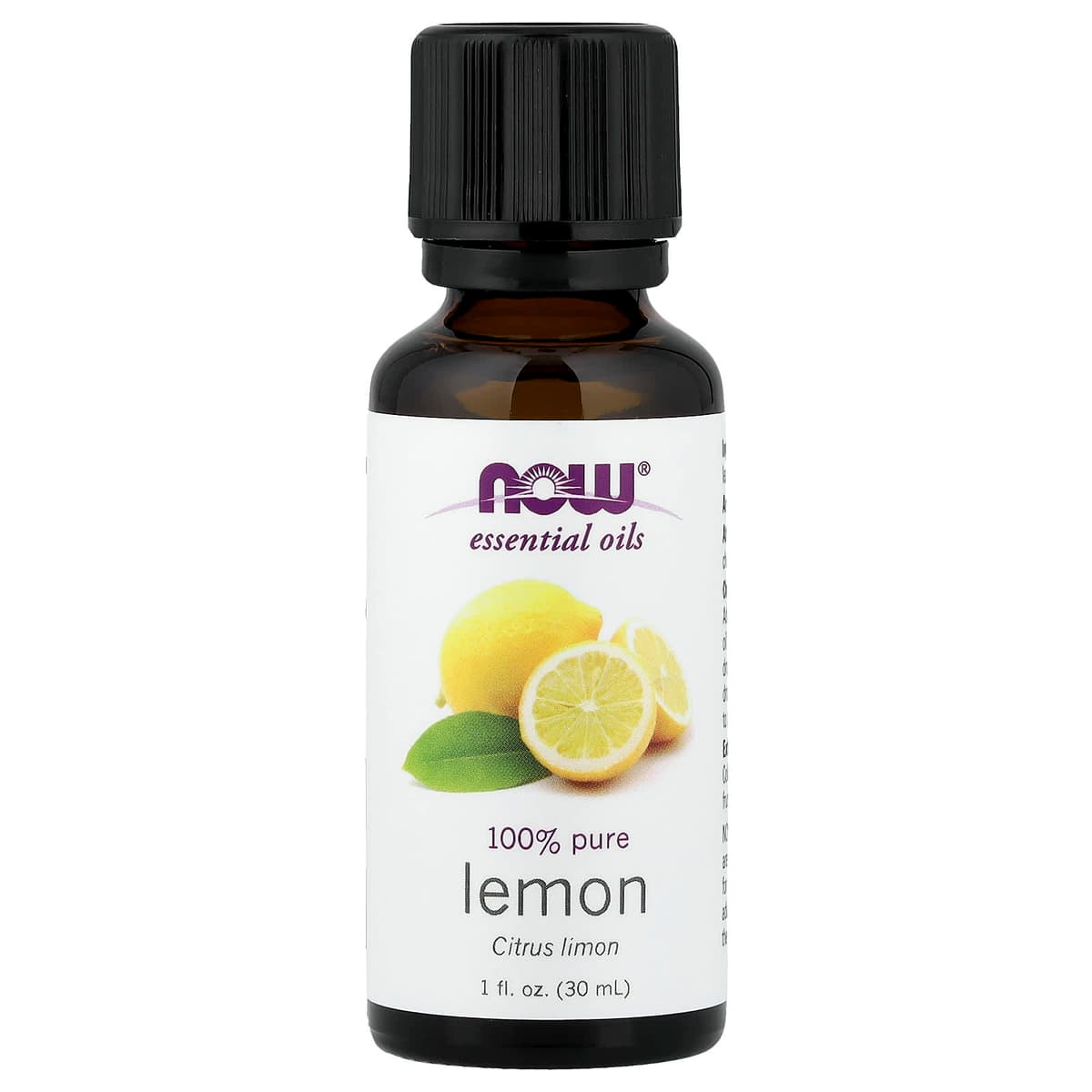 NOW Foods - Citron Essential Oil - 30ml