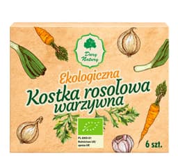 Dary Natury - Vegetable & Soup Seasonings
