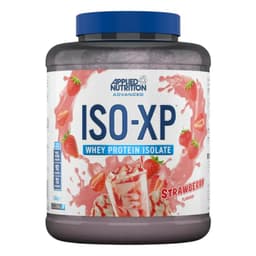 Applied Nutrition - Whey Protein Isolate - Iso-Xp