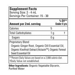 Child Life - Gripe Water - 59ml