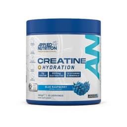 Applied Nutrition - Creatine + Hydration