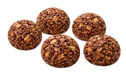 Dobra Kaloria - Oat Flakes & Chocolate Balls 40g
