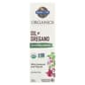 Garden Of Life - Organics Oil Of Oregano - 30ml