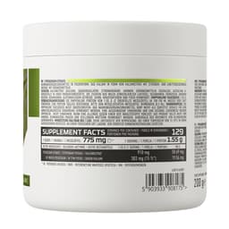 Ostrovit - Potassium Citrate - 200g