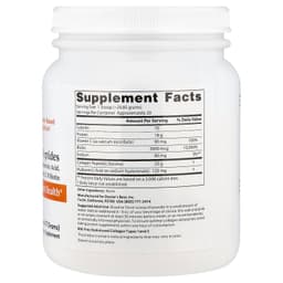 Doctor'S Best - Pure Collagen Peptides - 30 Servings - 417g