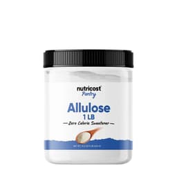 Nutricost - Allulose - 454g