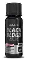 Biotechusa - Black Blood Shot, Pink Grapefruit - 20 x 60ml