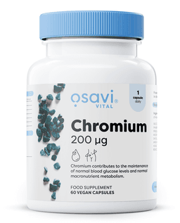 Osavi - Chromium