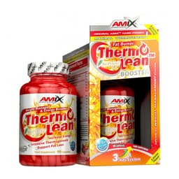 Amix - Thermolean - 90 Caps