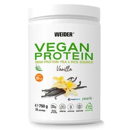 Weider Vegan Protein