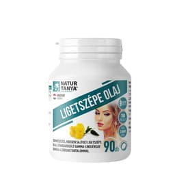 Natur Tanya - Evening Primrose Oil - 90 Caps
