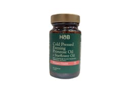 Holland & Barrett - Cold Pressed Evening Primrose Oil + Starflower Oil