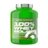 Scitec Nutrition - 100% Whey Isolate