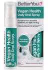 Better You - Vegan Health Daily Oral Spray - 25ml