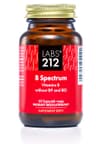 Labs 212 - B Spectrum - 60 Caps