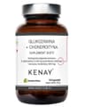 Kenay - Glucosamine + Chondroitin - 60 Caps