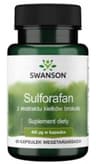 Swanson - Sulforaphane from Broccoli Sprout Extract