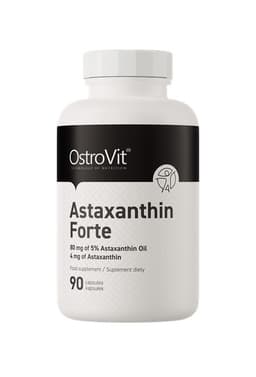 Ostrovit - Astaxanthin Forte - 90 Caps