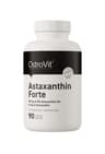 Ostrovit - Astaxanthin Forte - 90 Caps