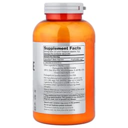 NOW Foods - Beta-Alanine Powder 500g