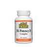 Natural Factors - Hi Potency B Complex