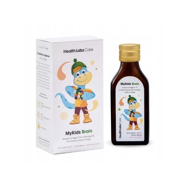 Health Labs Care - MyKids – Health Labs Care