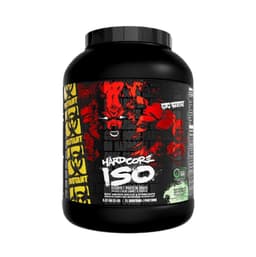 Mutant - Hardcore Iso - Whey Protein Isolate