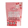 Wispy - 100% Whey Protein Raspberry Swirl - 1000g