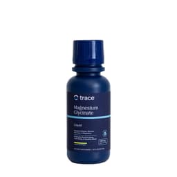 Trace Minerals - Magnesium Glycinate