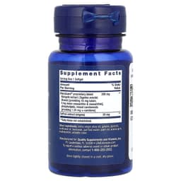 Life Extension - Macuguard Ocular Support With Saffron - 60 Sgels