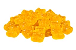 Aka - Misielove Sugar-Free Gummies - 150g