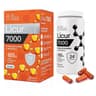 Bio Medical Pharma - Licur 7000 - 60 Caps