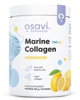 Osavi - Marine Collagen Wild Cod