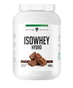 Trec - Isowhey Hydro - Whey Protein Hydrolysate